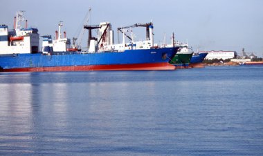 Rusya yaptırımlar nedeniyle uluslararası ticarette alternatif güzergahlar geliştiriyor