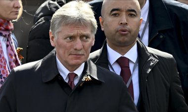 Kremlin: Prigojin’in uçağının düşmesiyle ilgili Batı’daki spekülasyonların hepsi yalan