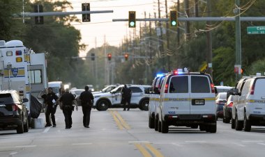 ABD'de "ırkçı" silahlı saldırıda 3 siyahi yaşamını yitirdi