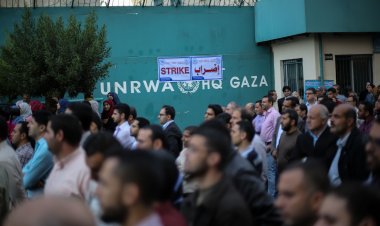 UNRWA: Gazze'deki hizmetleri sürdürebilmek için uluslararası toplumun desteğine ihtiyaç var