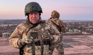 Rusya Soruşturma Komitesi, Prigojin'in öldüğünü teyit etti