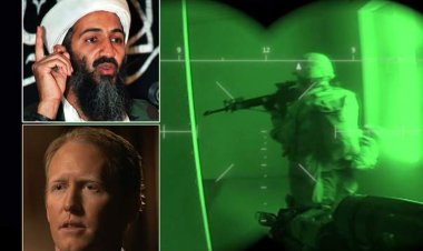 Usame Bin Ladin’in katillerinden ABD’li asker O’Neill gözaltına alındı