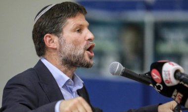 Siyonist Bakan Smotrich: “Suudi Arabistan’la normalleşmek için Filistinlilere taviz vermeyeceğiz”
