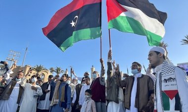 Libyalılardan, "Siyonist Cohen-Menguş" görüşmesiyle ilgili soruşturma açılması talebi