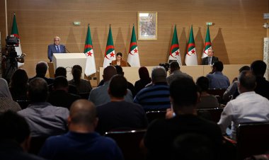 Cezayir, Nijer’deki krizi "6 ayda çözecek" girişim başlattı