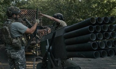 ABD'den Ukrayna'ya ilave askeri yardımlar sürüyor