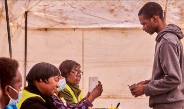 BM, Zimbabve'deki seçimlerde insan hakları ihlallerinin soruşturulmasını istiyor