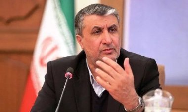 İran: Nükleer programımız askeri eylem veya yaptırımlarla durdurulamaz