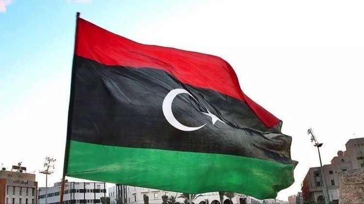 Libya'da anayasa referandumu hazırlığı