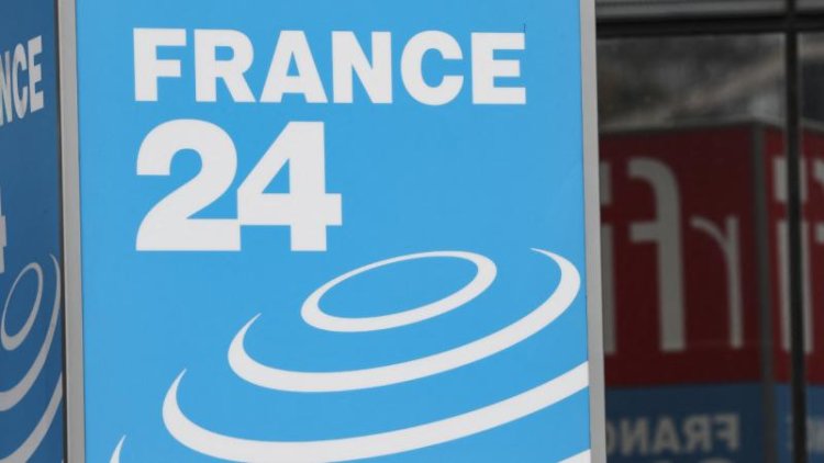 Nijer'de France 24 ve RFI'nın yayınları kesildi