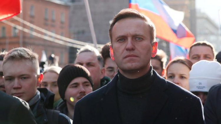 Rus muhalif lider Navalny'e 19 yıl hapis cezası