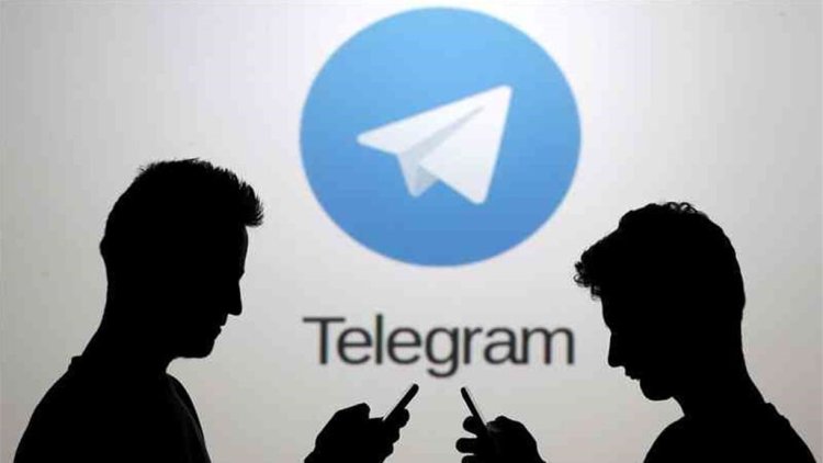 Irak hükümeti Telegram'ı 'ulusal güvenlik' gerekçesiyle kapattı