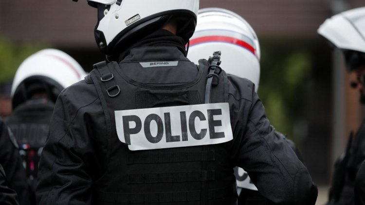 Fransa'da 5 polis, Müslüman bir genci öldürme suçlamasıyla gözaltına alındı