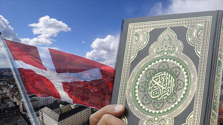 İran, Kur'an-ı Kerim'e saldırılar nedeniyle Danimarka ve İsveç Maslahatgüzarlarını bakanlığa çağırdı