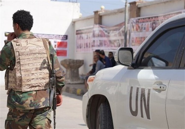 Yemen'de kaçırılan BM çalışanları 1,5 yıl sonra serbest bırakıldı