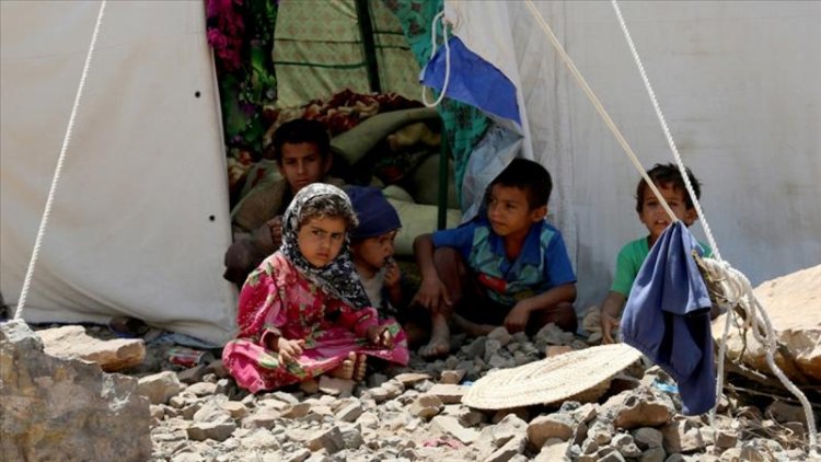 BM finansman sıkıntısı nedeniyle Yemen'deki yardımlarını azaltacak