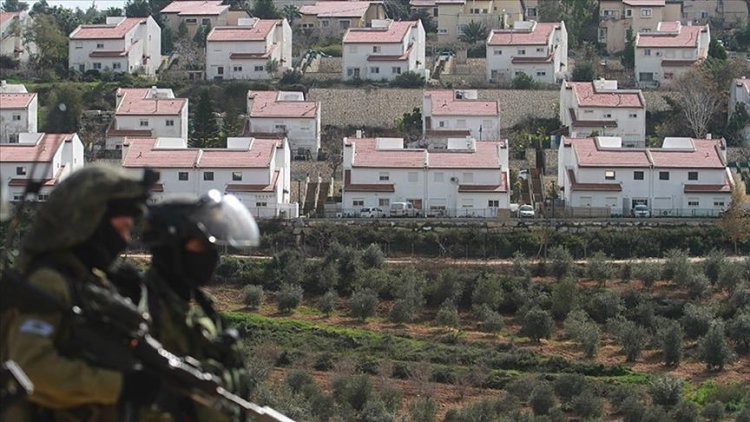 İşgal çete rejimi, 3 yerleşim yerini daha gasp ediyor