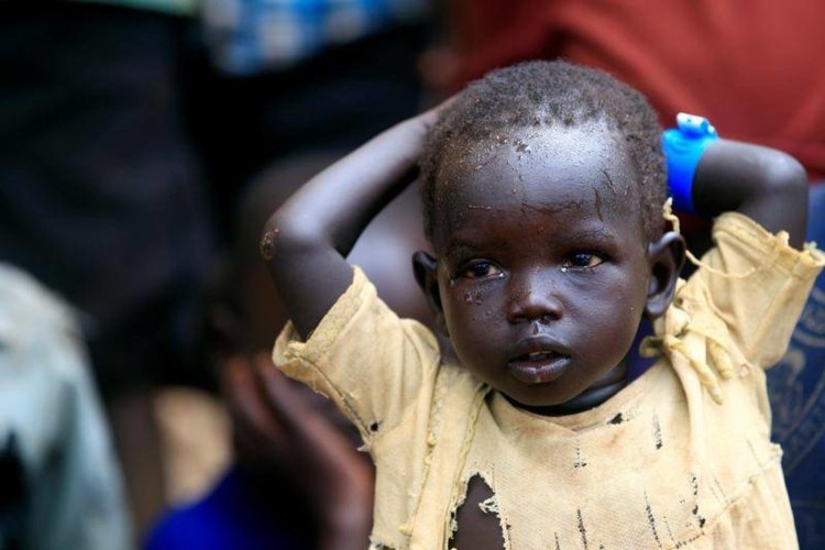 UNICEF: Sudan'da 9 milyon çocuk için 400 milyon dolara ihtiyacı var