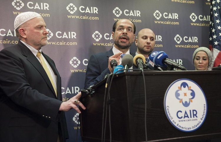 CAIR: ABD'de İslamofobik ve Müslüman karşıtı olaylarda yüzde 56 artış gerçekleşti