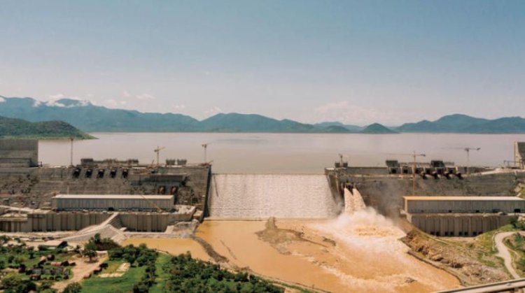 Mısır, Etiyopya ve Sudan, Nil Barajı anlaşmazlığı üzerine görüşmelere devam ediyor