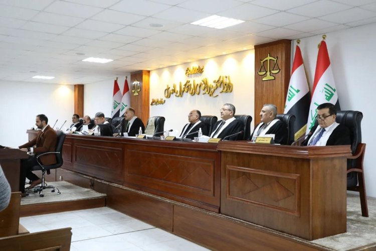 Irak Federal Mahkemesi, alkollü içecekler yasağına yapılan itirazı reddetti