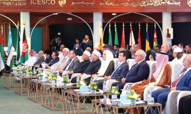 İslam Üniversiteleri Birliği toplantısı Fas'ta yapıldı: Özgürlükler İslami Değerler ve Hukuk Prensiplerine göre çerçevelenmeli