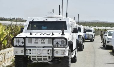 BM Lübnan'daki barış gücü misyonunun süresini uzattı