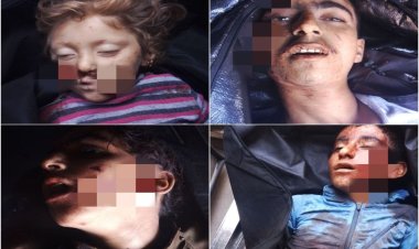 YPG'nin Cerablus’a düzenlediği roket saldırısında 5'i çocuk 6 sivil öldü