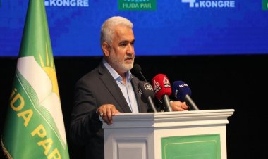 Yapıcıoğlu: Cumhursuz cumhuriyet anlayışı dönemini bitirmiştir
