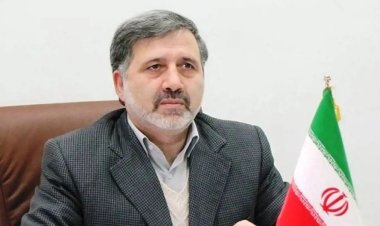 İran'ın yeni Suudi Arabistan Büyükelçisi yarın Riyad'a gidiyor