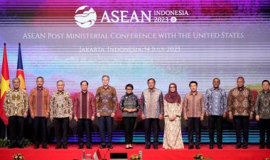 Myanmar'ın 2026'da ASEAN dönem başkanlığını üstlenmesine izin verilmeyecek