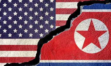 Silah tüccarı ABD'den Kuzey Kore'ye tehdit: Bedelini ödeyecek