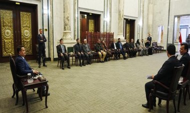 Irak: İran ve Arap ülkeleri arasında 'hassas konularda' arabuluculuk yapıyoruz