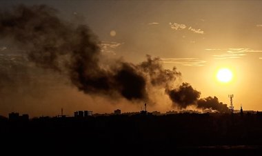 Sudan'da pazar yerine hava saldırısı: 43 kişi öldü