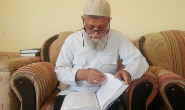 Ömrünü İslami hizmetlere adayan Molla Mustafa Hakk’a yürüdü