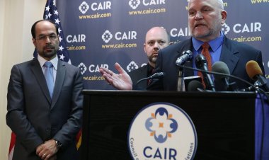 ABD-İslam İlişkileri Konseyi Direktörü Saylor: 1 milyondan fazla Müslüman FBI tarafından takip ediliyor