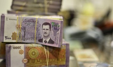 "Batı'nın ekonomik yaptırımları, Suriye'deki elit kesimi değil yoksulları etkiledi"