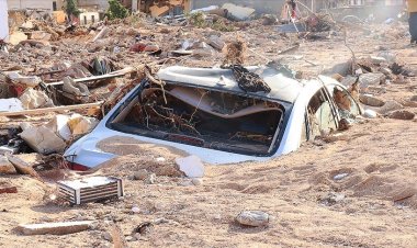 WMO: Libya'da seldeki can kayıplarının çoğu gelişmiş erken uyarı sistemleriyle önlenebilirdi