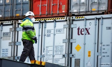 Tel Aviv: Türkiye'den Gazze'ye gönderilen 16 ton roket malzemesi bulduk