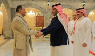 Ensarullah heyeti ateşkesi görüşmek üzere Riyad’ı ziyaret edecek