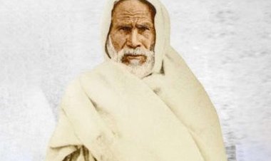 'Libya direnişi'nin sembolü: 'Çöl Aslanı' Ömer Muhtar