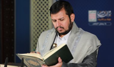 Ensarullah Lideri: Siyonist lobi Müslümanları Peygamber Efendimiz'den ve Kur'an'dan ayırmaya çalışıyor