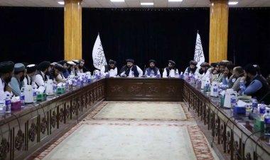 Afganistan'da yatırımların kolaylaştırılması için bakanlıklar arası komite kuruldu