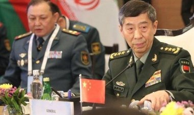 Dışişleri'nden sonra Savunma: Çin'de 2. kayıp bakan vakası