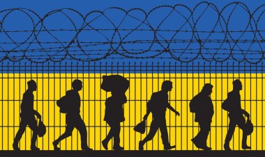 AB, Ukraynalılara sağlanan geçici korumanın süresini uzatıyor