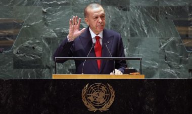 Erdoğan: İslam düşmanlığıyla mücadeleye yönelik girişimleri desteklemeye devam edeceğiz