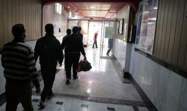 İran ile Türkiye arasında 6 mahkum değişimi