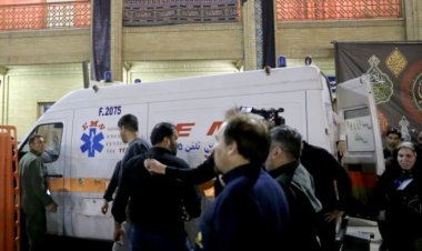 İran'da 2 kişinin öldüğü türbe saldırısıyla ilgili 1 sanık idama mahkum edildi