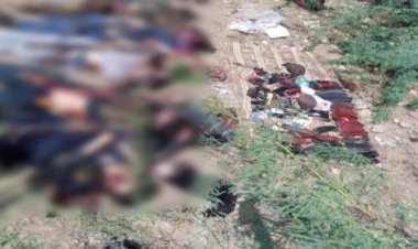 Pakistan'da askerler ve militanlar arasında çatışma: 8 ölü