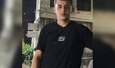 İşgalci çete Filistinli bir genci şehid etti